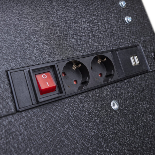 230 V / USB strømudtag - Image 2