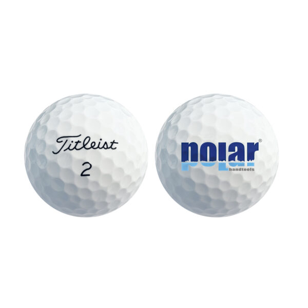 Golfbolde