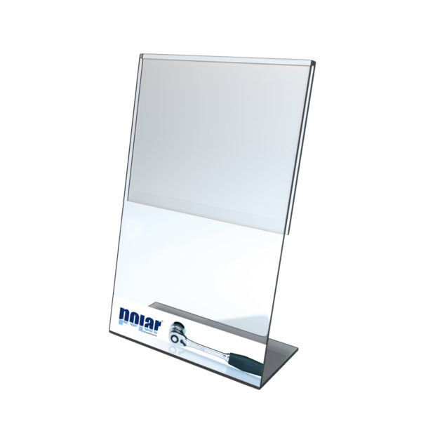 POLAR Borddisplay