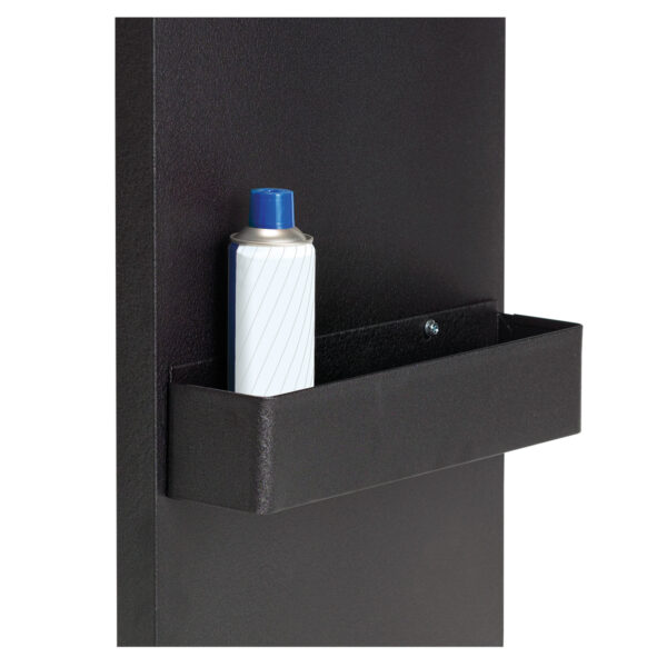 Spray holder