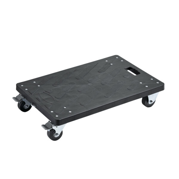 Platformsvogn