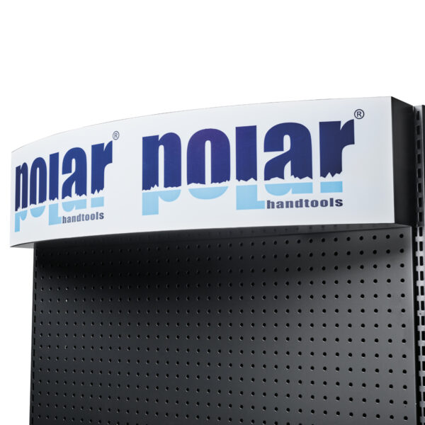 Logo skilt - Image 2