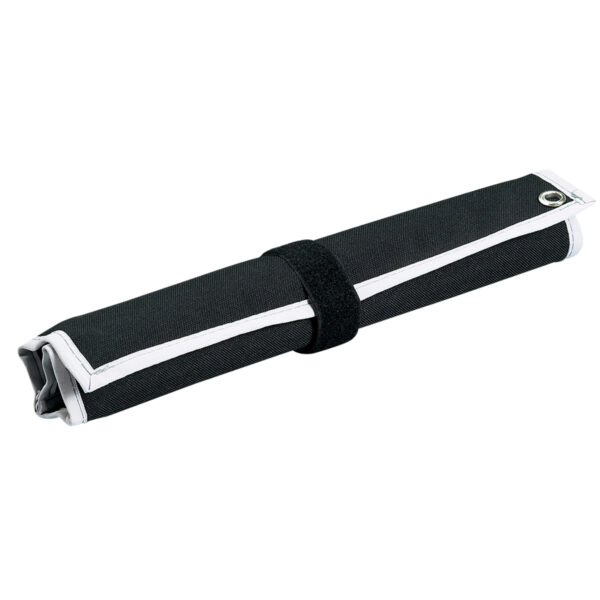 Ringgaffelnøglesæt i mm - 6 stk. - Image 3
