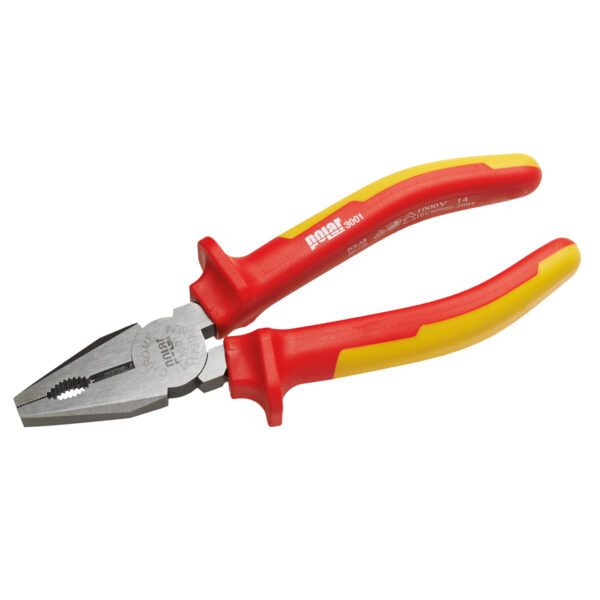 1000 V Universaltang  - 180 mm