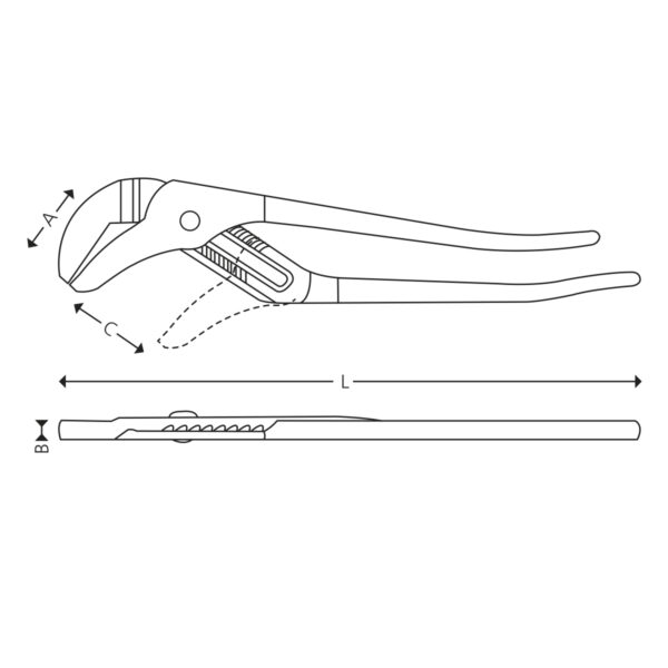Poligriptænger - Image 3