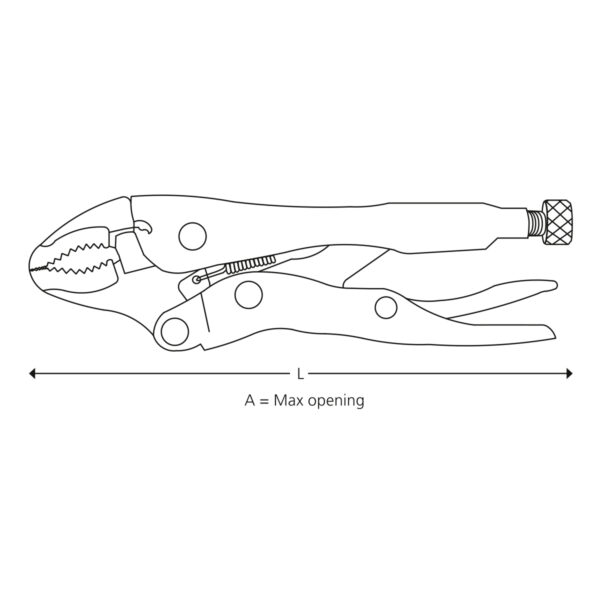 SvejsetÃ¦nger - Image 2