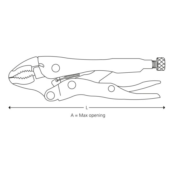 SvejsetÃ¦nger - Image 2
