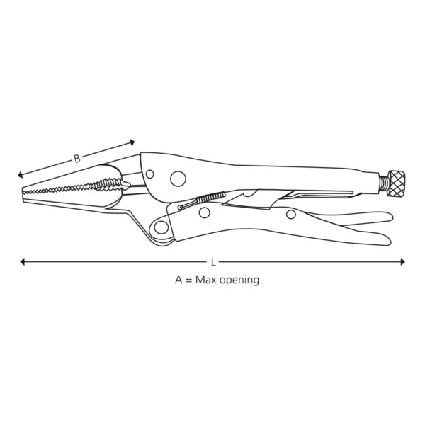 SvejsetÃ¦nger - Image 2