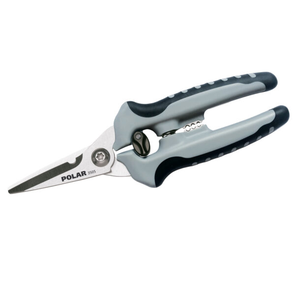 Professionel universal saks