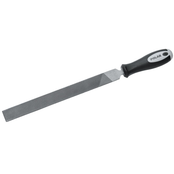 Flade file