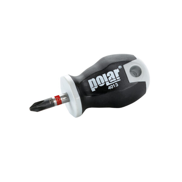 Korte skruetrækkere for Phillips® skruer