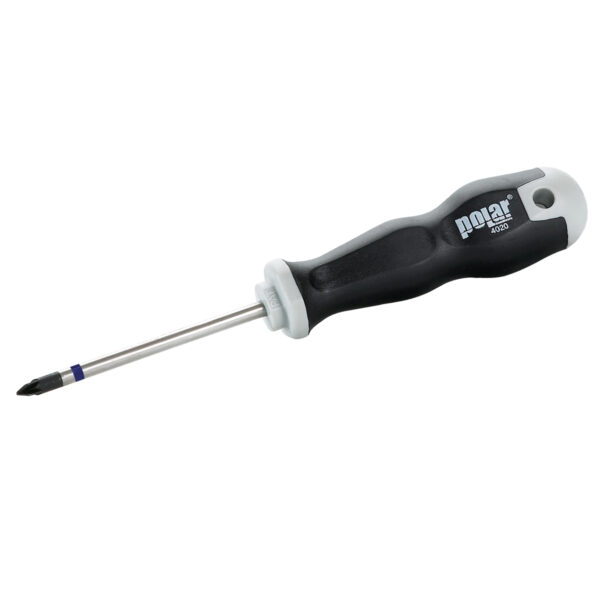Pozidriv® skruetrækkersæt - 5 stk. - Image 2