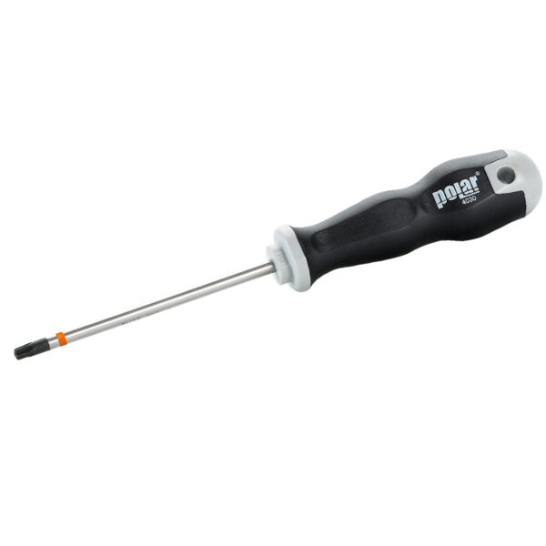 Skruetrækkere for Tamper Resistant® Torx® skruer