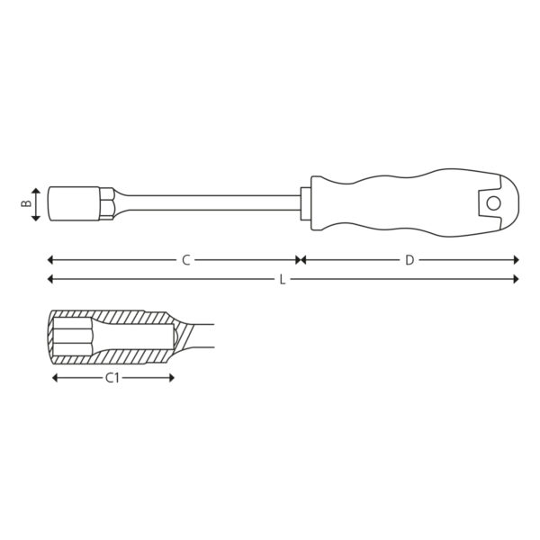 Topskruetrækkere - Image 2