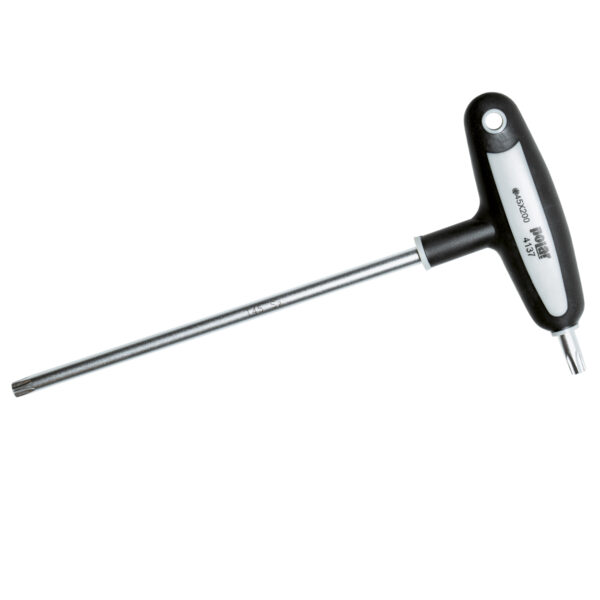 T-håndtag skruetrækkersæt - Torx® - Image 2
