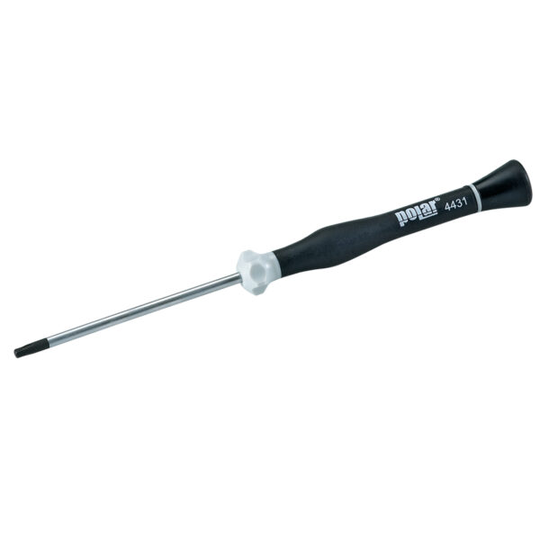 Skruetrækkere for Torx® skruer