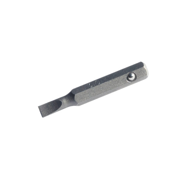 4 mm bits for kærvskruer