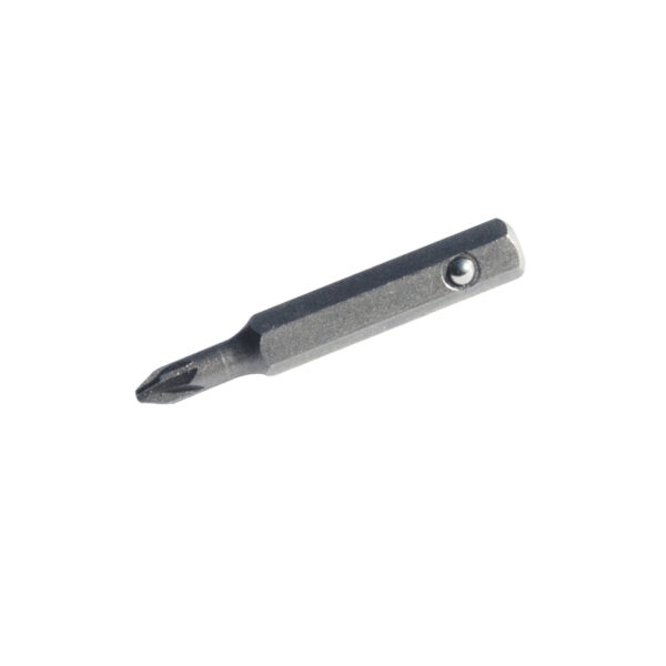 4 mm Bits for Torx® skruer