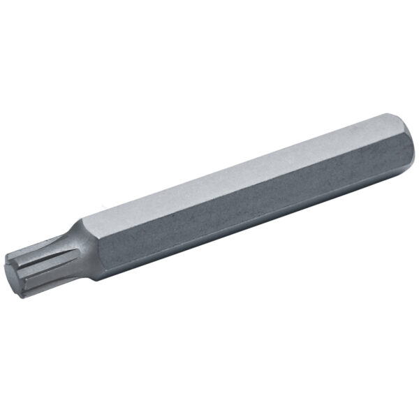 10 mm bits for RIBE® skruer - 75 mm