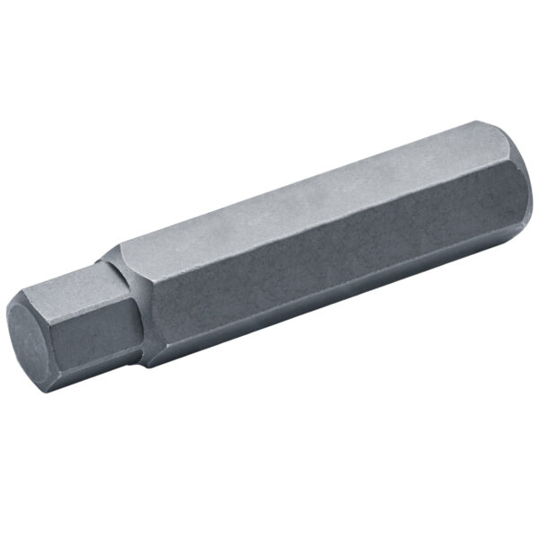 14 mm bits for 6-kant skruer - 75 mm
