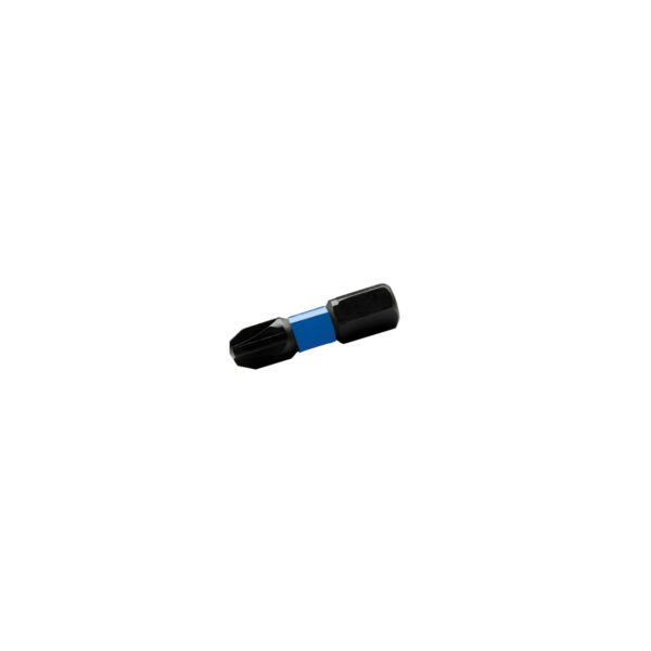 1/4” Torsionbits for Pozidriv® skruer