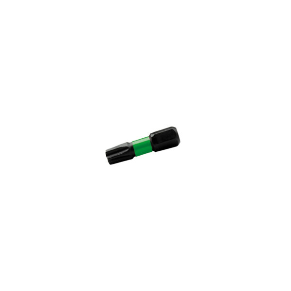 1/4” Torsionbits for Torx® skruer