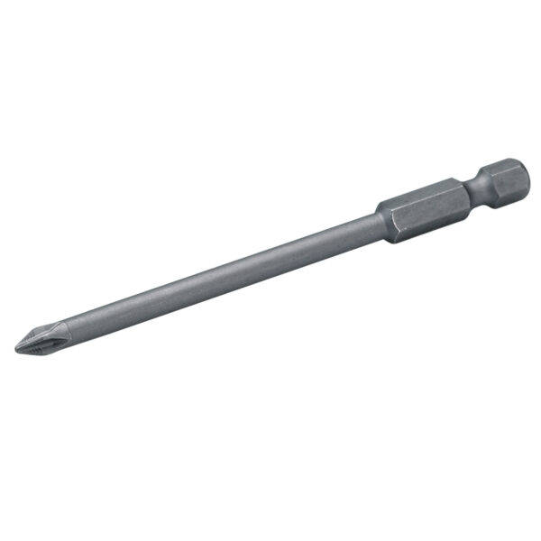 1/4” Bits for Phillips® skruer