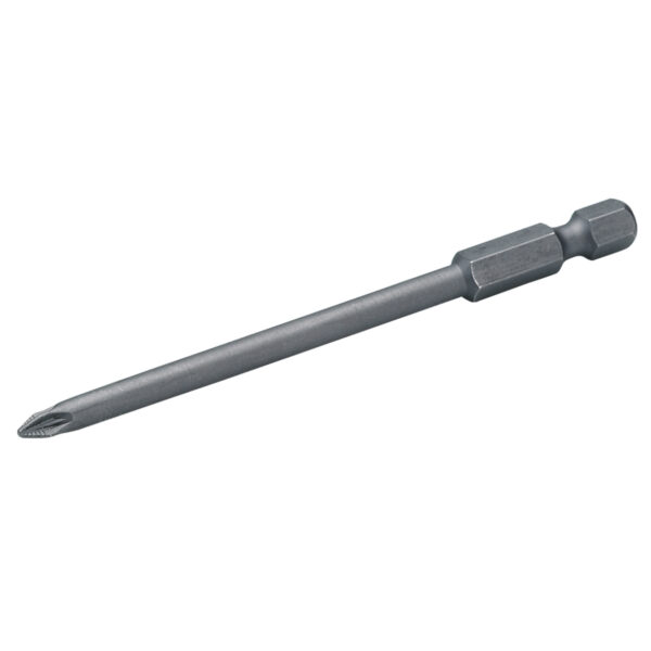 1/4” Bits for Pozidriv® skruer