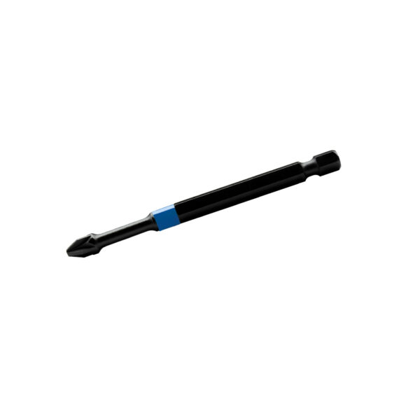 1/4” Torsionbits for Pozidriv® skruer