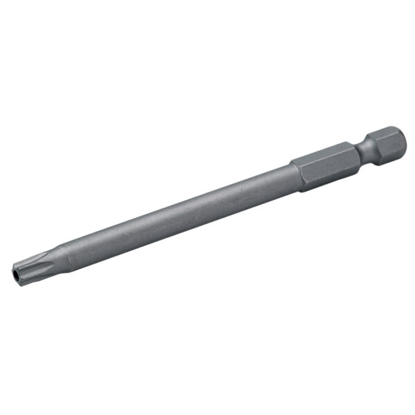 1/4” Bits for Tamper Resistant® Torx® skruer
