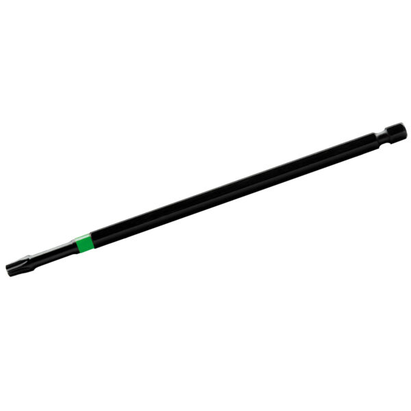 1/4” Torsionbits for Torx® skruer