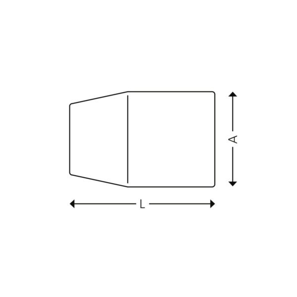 1/2” Bitsholder - Image 2