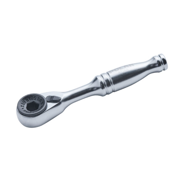 1/4” Bits skralde