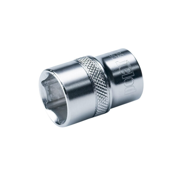 1/2” Topnøglesæt i mm - Image 3