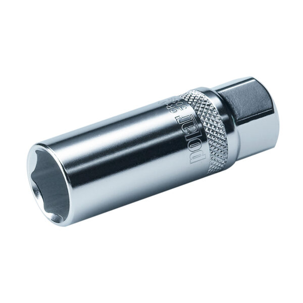 1/2” Tændrørstoppe