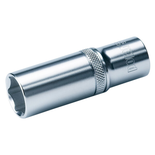 1/2” Topnøglesæt i mm - Image 2