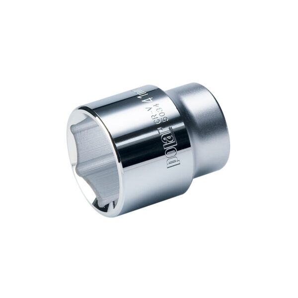 3/4” Topnøglesæt i mm - Image 3