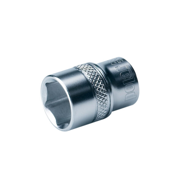 3/8” Topnøglesæt i mm - Image 3