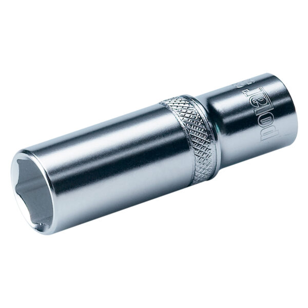 3/8” Topnøglesæt i mm - Image 5