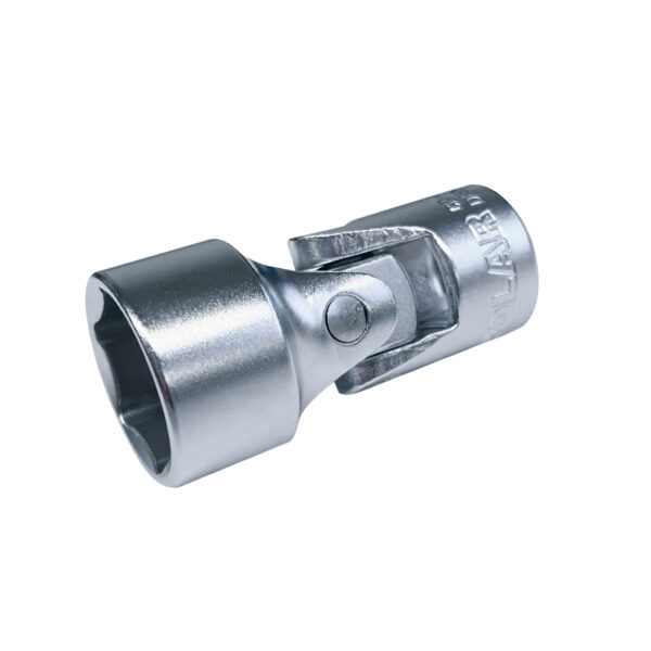 3/8” 6-kant ledtoppe