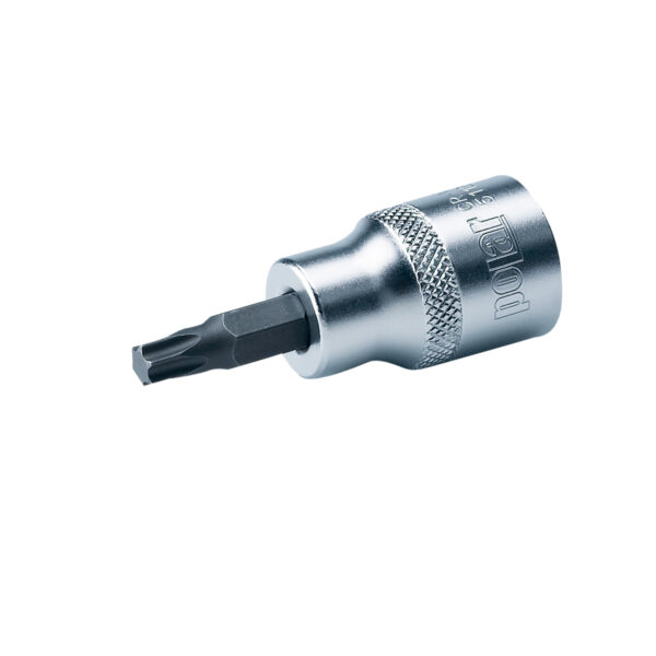 1/2” bitstoppesæt for Torx® skruer - Image 2
