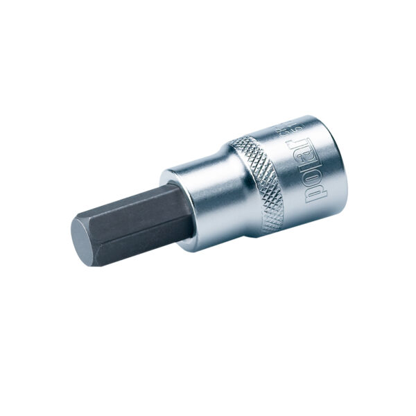 1/2” bitstoppesæt for 6-kant skruer - Image 2