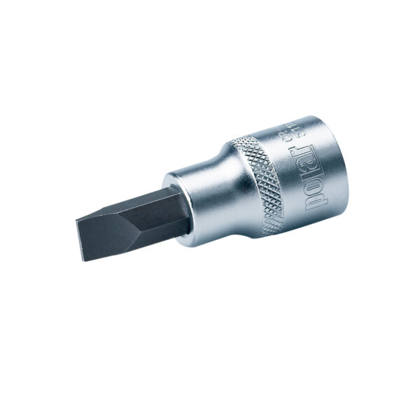 1/2” Bitstoppe for kærvskruer
