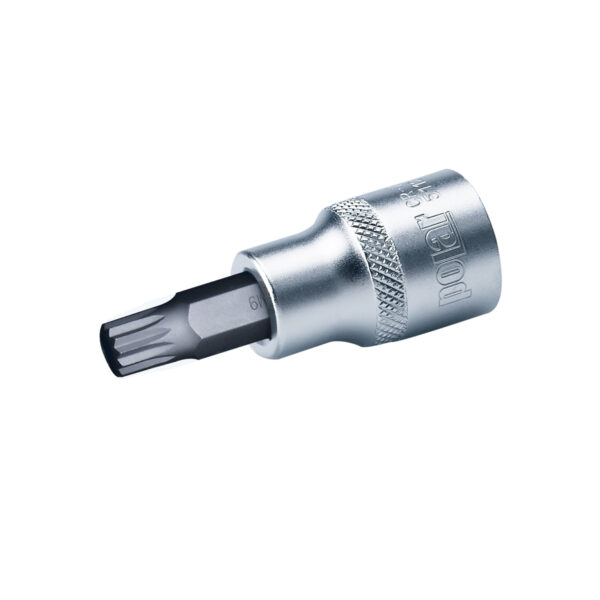 1/2” bitstoppesæt for XZN® skruer - Image 2