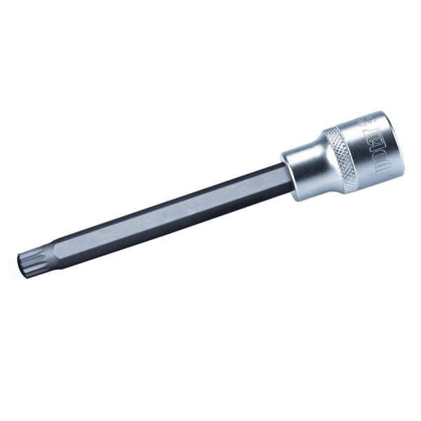 1/2” bitstoppesæt for XZN® skruer - Image 2