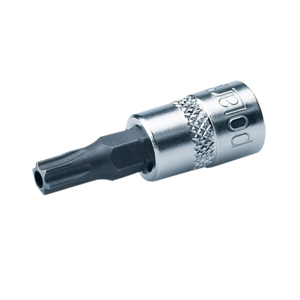 1/4” Topnøglesæt - 12-kant - Image 5