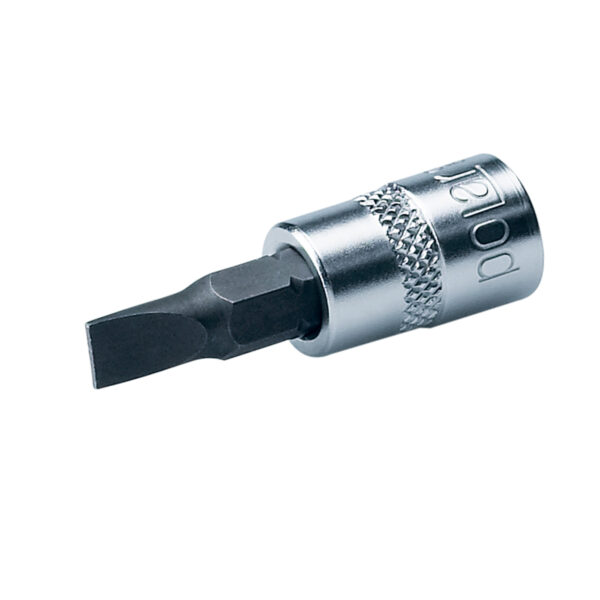1/4” Topnøglesæt - 12-kant - Image 6
