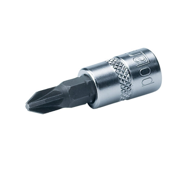1/4” Topnøglesæt - 12-kant - Image 8
