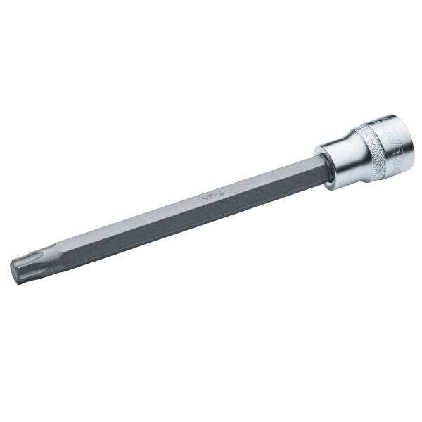 3/8” Lange bitstoppe for Torx® skruer