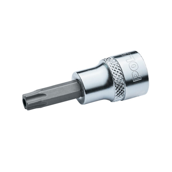 3/8” Bitstoppe for Tamper Resistant® Torx® skruer